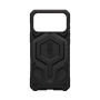 Оригинален кейс UAG Monarch Pro Carbon Fiber, За iPhone 17 Pro Max (6.9), Черен и Протектор, снимка 12