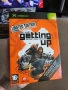 Marc Ecko's Getting Up: Contents Under Pressure Limited Edition, снимка 1