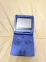 Nintendo Game Boy Advance SP AGS-001 + Pokémon Ruby, снимка 4