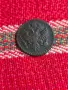 Монета денга 1731, снимка 2
