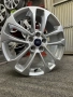 Джанти 17 Цола 5х108 Ford Kuga Focus Mondeo C Max , снимка 3