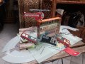 Пожарна станция в кутия- Сглоби и играй!, снимка 1 - Образователни игри - 31563349