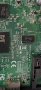 Основна платка - MAIN BOARD 32AV933_MAIN BD REV:1.02 TOSHIBA 32HL933G​ for 42inc DISPLAY LTA320HN03, снимка 3