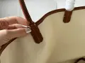 Goyard  Дамска чанта, кожа, снимка 8