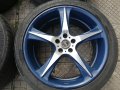 18 5х100 /  18 5x100 Kosei Seneka RZ, Japan, снимка 3