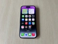 Продавам Apple iPhone 14 Pro 128GB, снимка 1