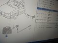 357953050A**НОВО**VW*пред мигач десен VW PASSAT 4/88-08/93 бял , снимка 6