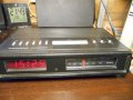 Grundig sono clock 25 Radio alarm - vintage 84, снимка 1