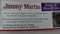 Jimmy Martin – King Of Bluegrass, снимка 3