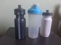 Лот шишета за вода , снимка 1 - Прибори, съдове, шишета и биберони - 42791192