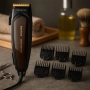 Професионална машинка за подстригване Taurus Mithos Avant / Mithos Avant Plus, снимка 11