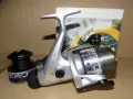 Риболовна макара Quantum CRYPTON rd 840/ Made in Korea, снимка 4