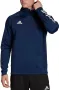 adidas Condivo 20 Track Hood - страхотно мъжко горнище Л, снимка 1