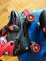 Ролери използвани 3 пъти от момиче, снимка 2
