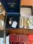 Продавам дамски часовници ROYAL,РULSAR, Anne klein,Annex,Rotary,Seiko,Accurist, Oris,Sekonda,, снимка 8