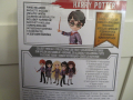 Чисто нова кукла Хари - Harry Potter, снимка 3