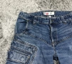 Engelbert Strauss Cargo shorts POWERdenim, Размер 54, снимка 3
