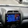 Toyota RAV 4 2003г-2005 Мултимедия Навигация Android, снимка 5