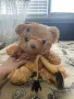 Кафяво плюшено мече , снимка 1