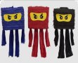 Пинята lego ninjago, снимка 7