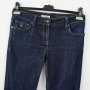 Burberry Loose Jeans - оригинални дамски дънки - 30, снимка 2