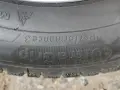 Лети джанти Dezent 5x108 16" с зимни гуми Goodyear dot 3925 215/60/16, снимка 7