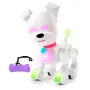Dog -E Роботизирано куче с функции - Giochi Preziosi S_1233842, снимка 3