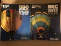 BBC Beginner's English: Student's Book 1&2, снимка 1 - Чуждоезиково обучение, речници - 35003000