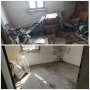 Хамалски услуги почистване чистене извозване изхвърляне тавани мазета чирпан стара загора хасково , снимка 1