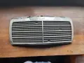 w124 решетка Е клас, снимка 4