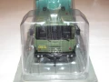 1/43 Deagostin/IXO Tatra 815 VY 8x8 военен камион Чехословакия колекционерска количка. Нов, снимка 2