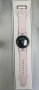 Samsung Galaxy Watch FE Pink Gold – Гаранция, като нов, снимка 2