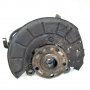 Преден ляв шенкел Volkswagen Touran I 2003-2010 VT011120N-34, снимка 1 - Части - 30770762