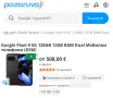 Pixel 9 5G 128/12gb, снимка 4