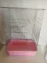 Клетка,кафезЧинчила,Плъх, Катеричка,дегу,гризачи, снимка 3
