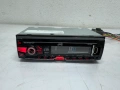 Радио за кола CD - JVC KD-X220, снимка 1