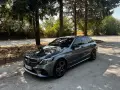 Mercedes C220/194ps/9g tronic/facelift/digital/ambient/multibeam, снимка 1