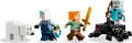 НОВО ЛЕГО 21277 Майнкрафт - Минакирка LEGO 21277  Minecraft - The Pickaxe Mine   , снимка 3