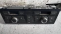 Климатичен блок / панел / табло зa Audi  S6 - 4F1820043AG  / 5HB008833-51, снимка 1