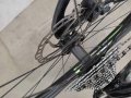 Продавам колела внос от Германия карбонов мтв велосипед SHOCKBLAZE KRS 26 цола хидравлика диск, снимка 12