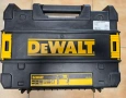Електрически перфоратор DeWALT D25133 Нов!!!, снимка 3