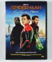 ДВД Спайдър-мен: Далече от дома DVD Spider-Man: Far from Home, снимка 1