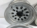 Алуминиеви джанти Сузуки Дайхацу Киа Suzuki Daihatsu Kia Vitara Feroza Sportage 15 цола 5х139.7 , снимка 5