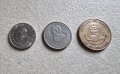 Монети . Парагвай. 100 ,500 и 500 гуарани. 3 бройки , снимка 9