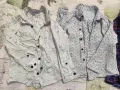 Детски есенно- зимни дрехи за момче-104/110 см, снимка 2