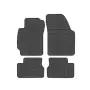 Гумени стелки Frogum за Honda HRV I 3D 1998 - 2006, снимка 1