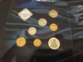 Лот, сет разменни монети България, снимка 6