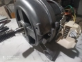 мотор от пералня , снимка 3
