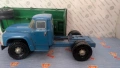 Стара играчка ЗИЛ , снимка 10