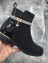 дамски боти обувки , снимка 3